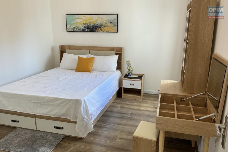 A VENDRE 🌴 Trou aux Biches | villa neuve à 400 M de la plage publique🌴