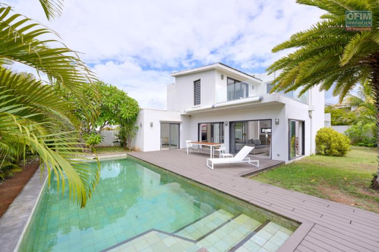 44 annonces immobilières de maisons/villas à louer