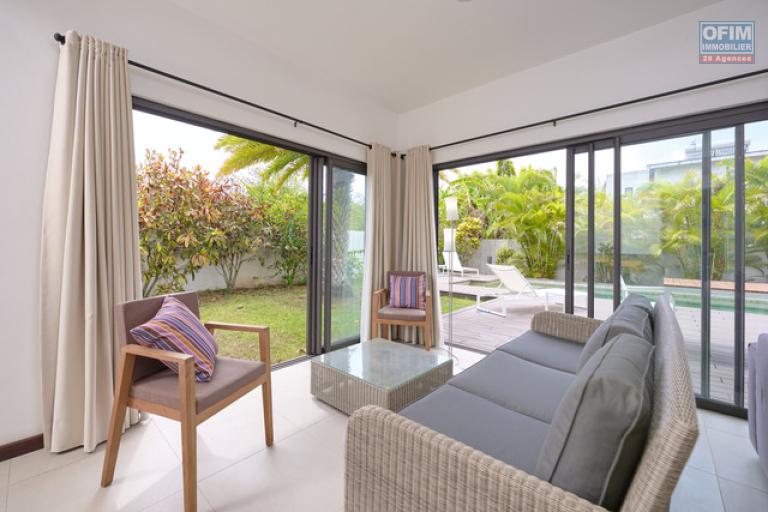 A LOUER , Villa 4 chambres – Trou aux Biches, a 3 min de la plage