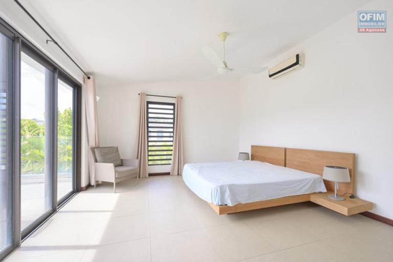 A LOUER , Villa 4 chambres – Trou aux Biches, a 3 min de la plage