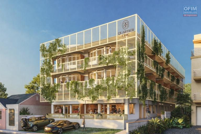 3 annonces immobilières de locaux commerciaux à vendre