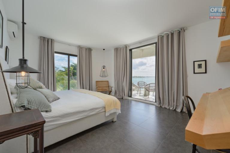 Vente Appartement GRAND BAIE - PEREYBERE - POINTE AUX CANONNIERS – photo 7 sur 11