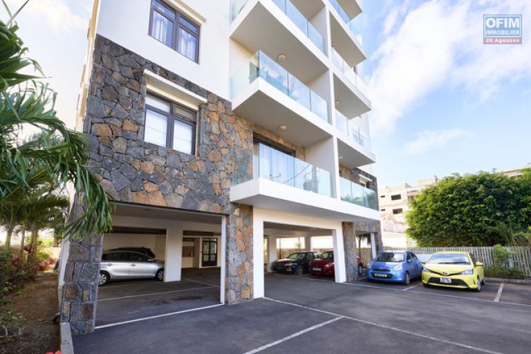 Accessible aux étrangers Appartement GRAND BAIE - PEREYBERE - POINTE AUX CANONNIERS – photo 12 sur 12
