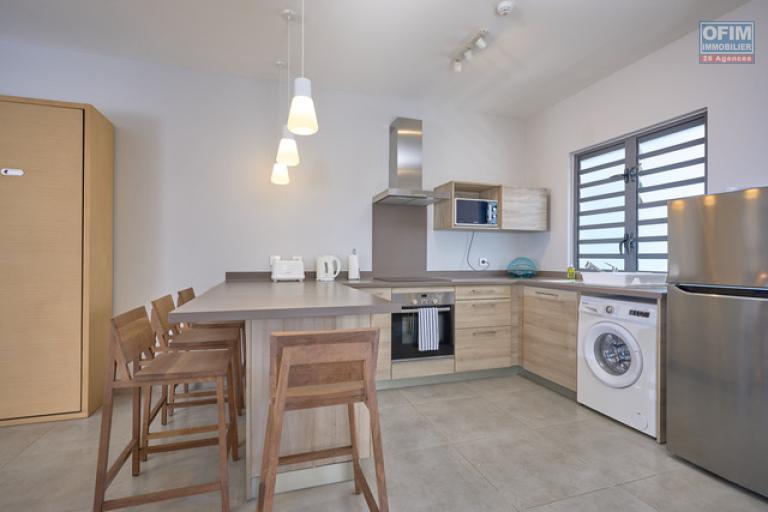 Accessible aux étrangers Appartement MONT CHOISY - TROU AUX BICHES – photo 4 sur 12