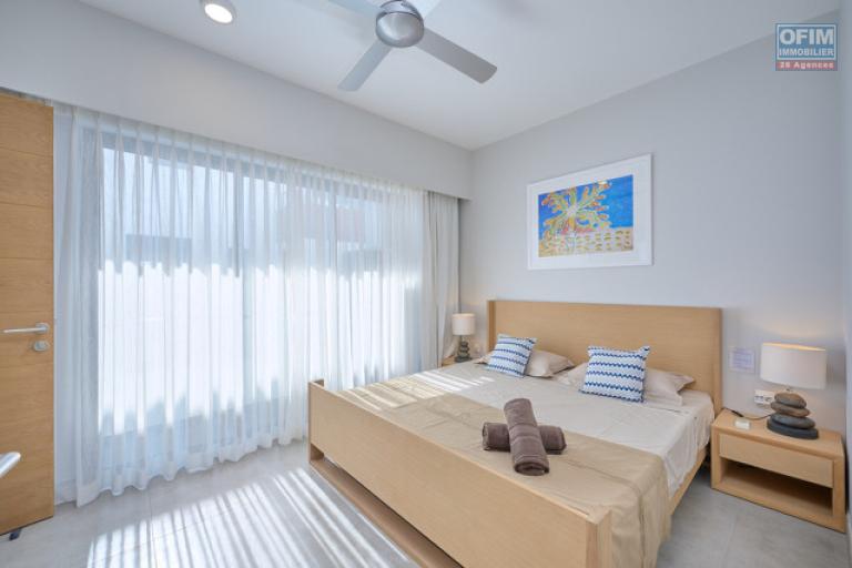 Accessible aux étrangers Appartement MONT CHOISY - TROU AUX BICHES – photo 6 sur 12