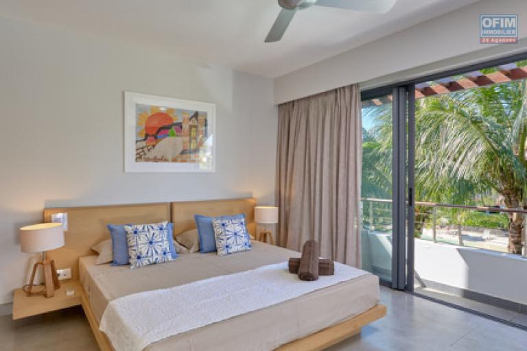 Accessible aux étrangers Appartement MONT CHOISY - TROU AUX BICHES – photo 8 sur 12