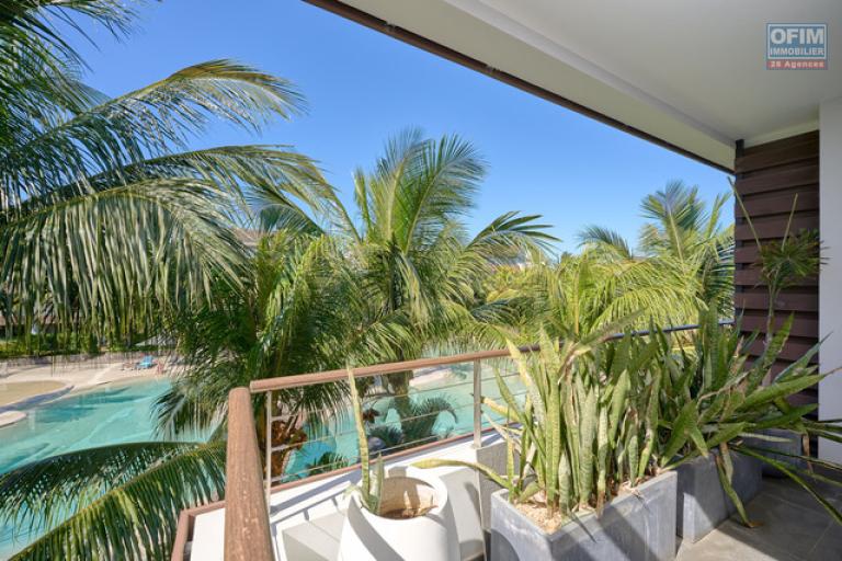 Accessible aux étrangers Appartement MONT CHOISY - TROU AUX BICHES – photo 9 sur 12
