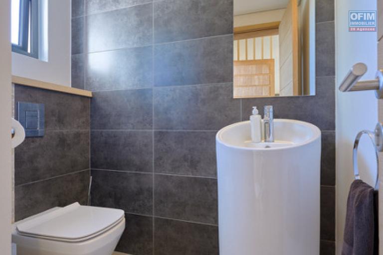 Accessible aux étrangers Appartement MONT CHOISY - TROU AUX BICHES – photo 11 sur 12