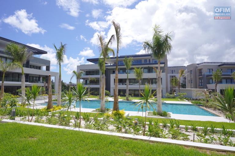 Accessible aux étrangers Appartement MONT CHOISY - TROU AUX BICHES – photo 9 sur 12 – Piscine