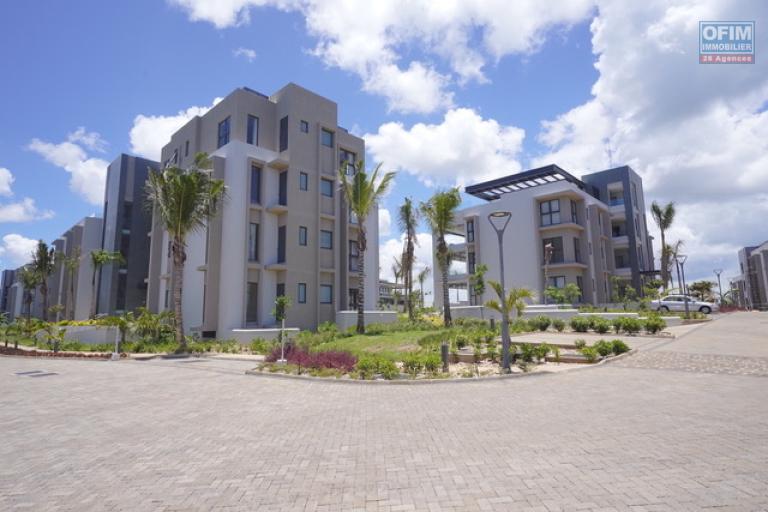 Accessible aux étrangers Appartement MONT CHOISY - TROU AUX BICHES – photo 12 sur 12 – Immeuble