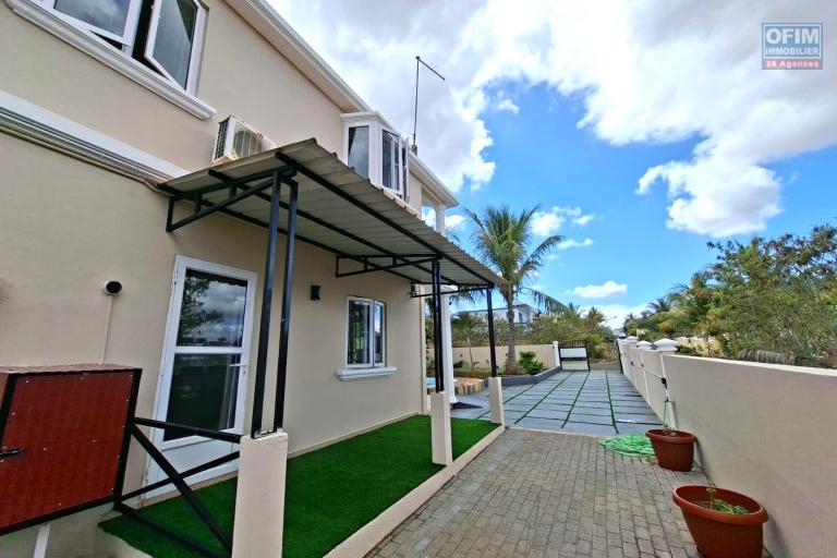 Location Maison / Villa FLIC EN FLAC - ALBION – photo 3 sur 12 – Vue extérieure