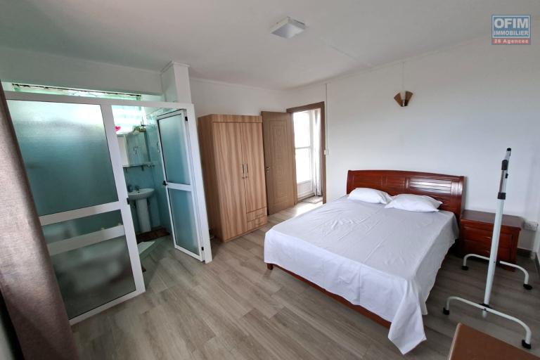 Location Maison / Villa FLIC EN FLAC - ALBION – photo 8 sur 12 – Chambre