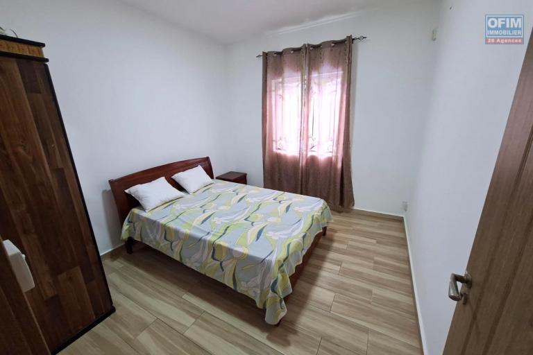 Location Maison / Villa FLIC EN FLAC - ALBION – photo 10 sur 12 – Chambre