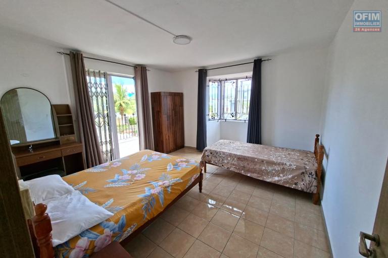 Location Maison / Villa FLIC EN FLAC - ALBION – photo 11 sur 12 – Chambre