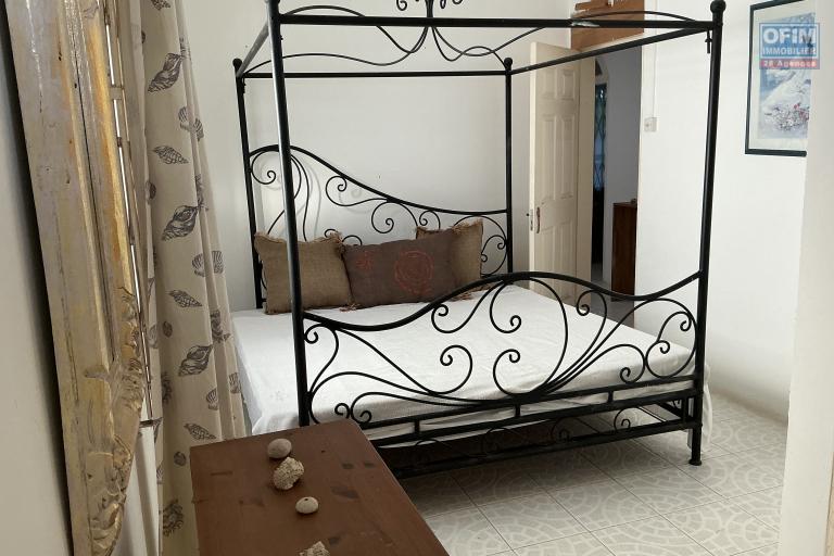 Vente Maison / Villa MONT CHOISY - TROU AUX BICHES – photo 5 sur 16 – Chambre
