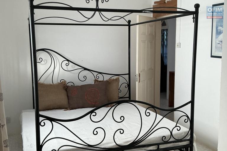 Vente Maison / Villa MONT CHOISY - TROU AUX BICHES – photo 10 sur 16 – Chambre