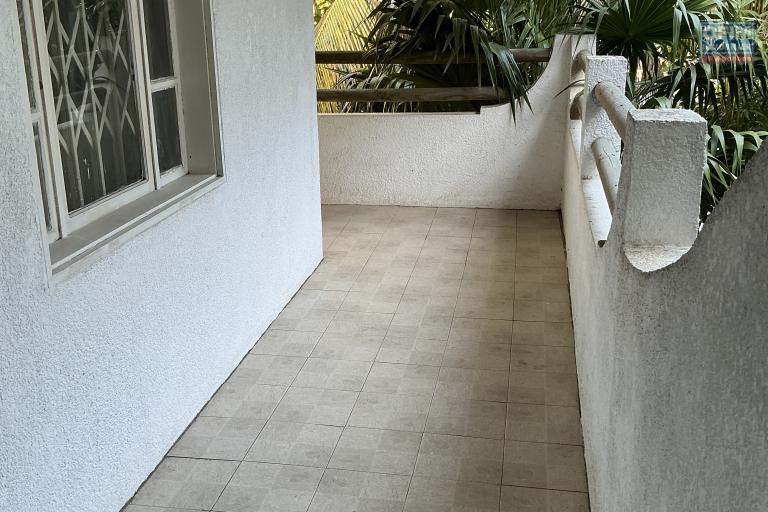 Vente Maison / Villa MONT CHOISY - TROU AUX BICHES – photo 11 sur 16 – Terrasse