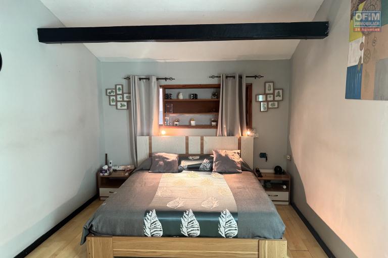 Vente Maison / Villa FLIC EN FLAC - ALBION – photo 10 sur 15 – Chambre