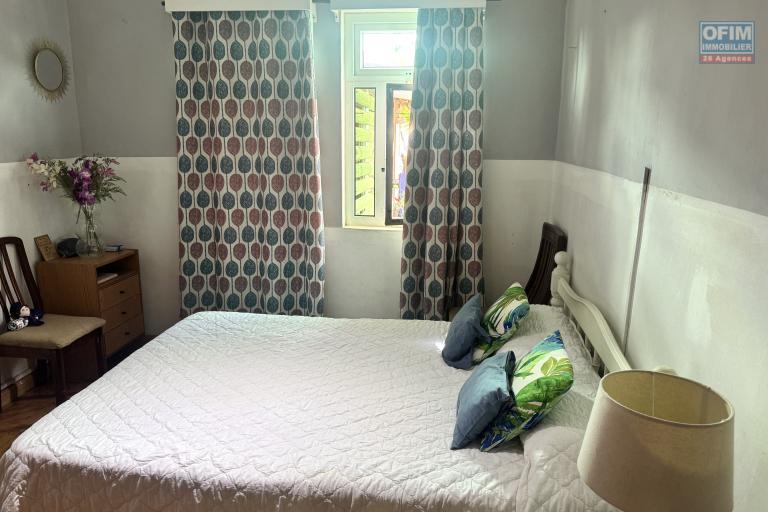 Vente Maison / Villa FLIC EN FLAC - ALBION – photo 11 sur 15 – Chambre
