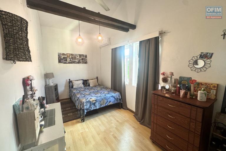 Vente Maison / Villa FLIC EN FLAC - ALBION – photo 13 sur 15 – Chambre