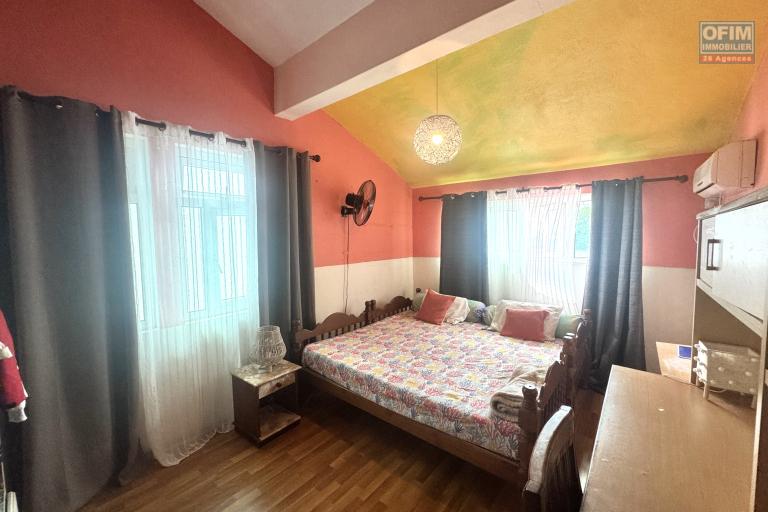 Vente Maison / Villa FLIC EN FLAC - ALBION – photo 14 sur 15 – Chambre