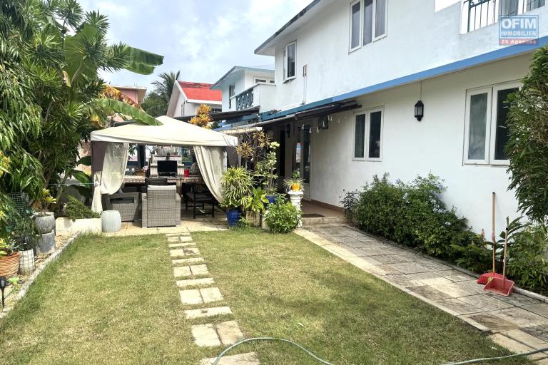Vente Maison / Villa FLIC EN FLAC - ALBION – photo 13 sur 21 – Jardin