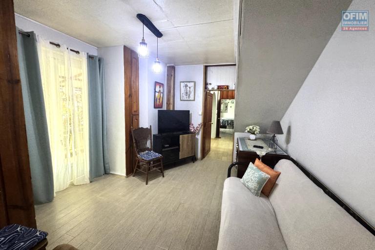 Vente Maison / Villa FLIC EN FLAC - ALBION – photo 17 sur 21 – Séjour