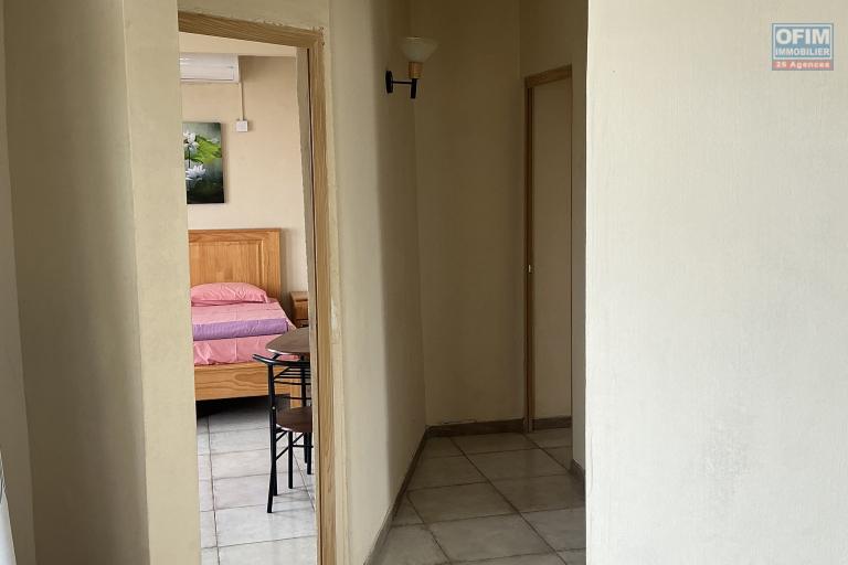 Location Maison / Villa GRAND BAIE - PEREYBERE - POINTE AUX CANONNIERS – photo 12 sur 19 – Dégagement