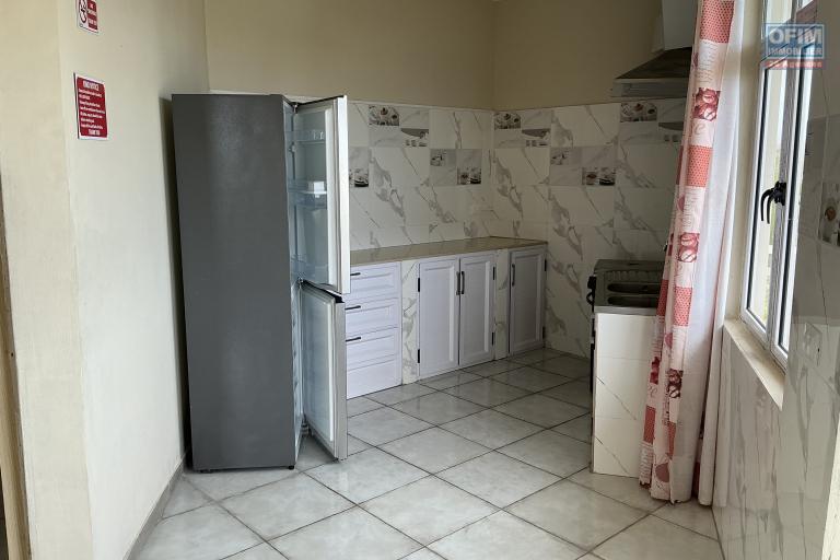 Location Maison / Villa GRAND BAIE - PEREYBERE - POINTE AUX CANONNIERS – photo 14 sur 19 – Cuisine équipée
