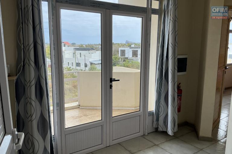 Location Maison / Villa GRAND BAIE - PEREYBERE - POINTE AUX CANONNIERS – photo 16 sur 19 – Terrasse