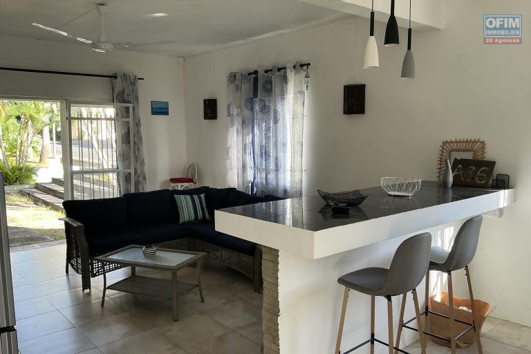 Vente Maison / Villa GRAND GAUBE - CALODYNE – photo 6 sur 15 – Pièce de vie