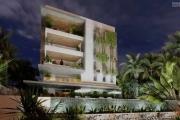 Flic en Flac à vendre projet d’appartements situé dans un complexe de luxe avec piscine proche des commerces et de la plage.