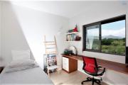Tamarin à vendre confortable penthouse de 3 chambres dans une résidence sécurisée avec vue mer