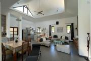 A vendre magnifique villa de 3 chambres avec piscine privée dans un merveilleux domaine sécurisé, accessible à l’achat aux étrangers et aux mauriciens.