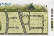 Flic en Flac à vendre terrains situés dans un nouveau morcellement sécurisé de la Smart City accessibles également aux résidents étrangers