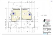 A vendre dans un programme de 6 appartements à la Pointe aux Canonniers à 80 mètres de la mer, accessible à l’achat avec un permis de residence permanent AUX ETRANGERS ET AUX MAURICIENS.
