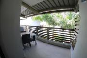 A vendre un appartement éligible à l’achat aux étrangers comme aux mauriciens situé dans une résidence à 50 mètres de la plage de Trou aux Biches.