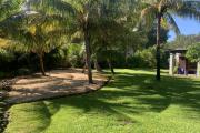 Tamarina à vendre luxueuse villa IRS 5 chambres avec piscine sur un golf à 2 pas de la plage