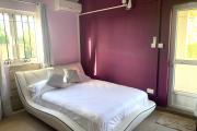 Flic en Flac à vendre charmante villa 3 chambres avec garage située dans un quartier résidentiel et calme à cinq minutes de la plage et des commerces à pieds.