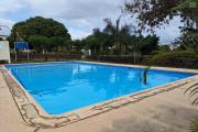 A vendre appartement de 72 m2 avec piscine commune et à 10 minutes à pieds de la plage public à Trou aux Biches.