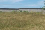 A vendre un magnifique terrain de 1500 m2 dans une résidence paisible et sécurisée à Mont Goût, Pamplemousse.