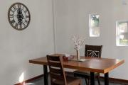 A vendre : Maison 2 chambres à Calodyne, à quelques pas du paradis !