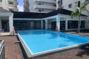Sodnac à vendre penthouse 4 chambres situé dans une résidence sécurisée avec piscine salle de sport, sauna, hammam et 2 parking couvert.