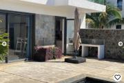 A vendre très belle villa contemporaine PDS éligible à l'achat aux malgaches et aux étrangers avec le permis de résidence permanent à Pereybère.