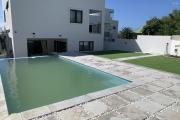 Tamarin à louer villa neuve et contemporaine 4 chambres avec piscine et vue imprenable.