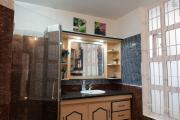 Sodnac à vendre bel appartement de 3 chambres dans résidence calme et sécurisée.