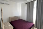 Flic en Flac à louer récent appartement 3 chambres avec piscine commune situé aux deuxième étages dans un quartier résidentiel et calme.