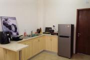 PEREYBERE - appartement cosy 2 chambres dans résidence sécurisée