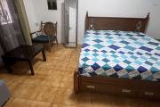 PEREYBERE - appartement rez-de-chaussée, 1 chambre