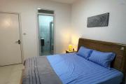 Flic en Flac une opportunité pour un appartement 2 chambres à vendre avec piscine commune, proximité plage et calme.